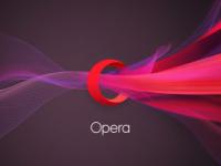   Opera