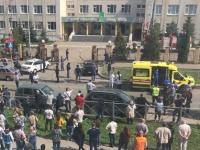 теракт в Казани