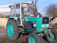 трактор