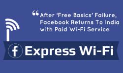  Express Wi-Fi