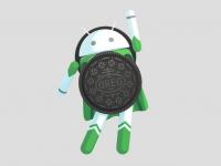 Android 8.0. Oreo