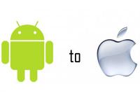 android  apple