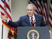 Джордж Буш-Младший