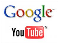 Google+  YouTube