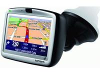 GPS-