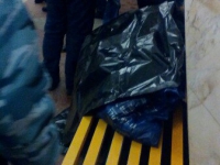 умер человек в метро