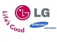 LG  Samsung