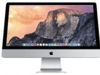 imac 27