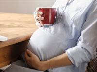 беременность и кофе