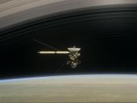   Cassini 