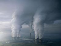 Выбросы парниковых газов