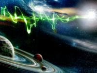 радиосигналы с других планет
