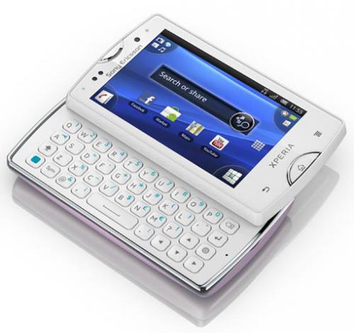 Sony Ericsson