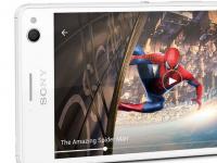 sony xperia c4