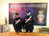 полиция италии