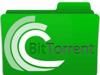 Torrent App