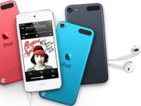 iPod touch 