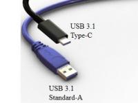  USB type C